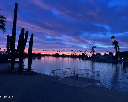 14017 N Whispering Lake Drive N, Sun City
