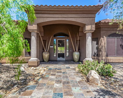9186 S San Pablo Drive, Goodyear