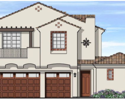 1687 S Sailors Court, Gilbert