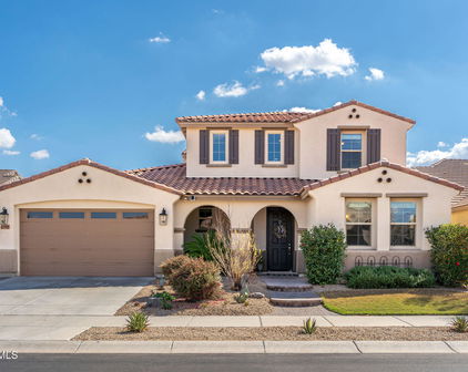 19699 E Apricot Lane, Queen Creek