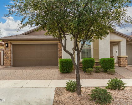 10065 E Thatcher Avenue, Mesa