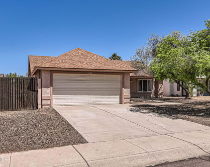 1202 W Wickieup Lane, Phoenix