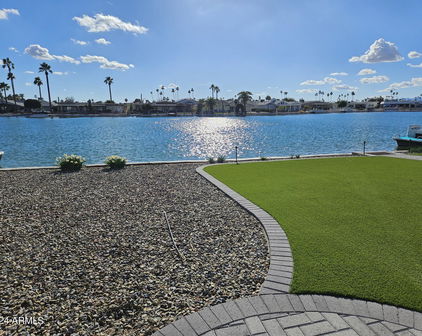 10541 W Bayside Road, Sun City