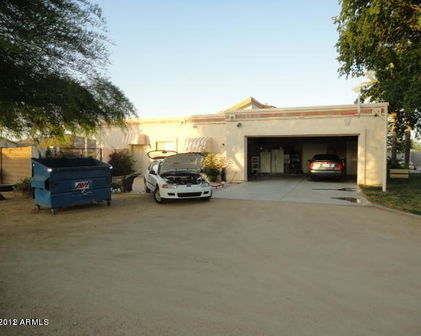 11700 W Del Rio Lane, Avondale