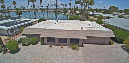 9956 W Willow Point, Sun City