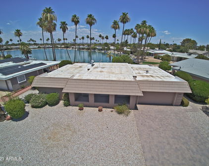 9956 W Willow Point, Sun City