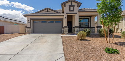 24343 W Wood Street, Buckeye