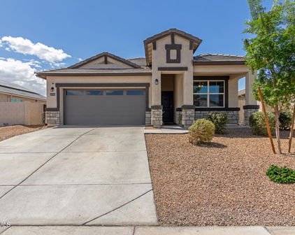 24343 W Wood Street, Buckeye