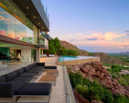 4949 E Red Rock Drive, Phoenix