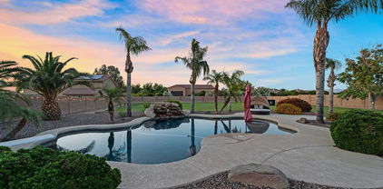 18822 E Flintlock Drive, Queen Creek