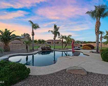 18822 E Flintlock Drive, Queen Creek