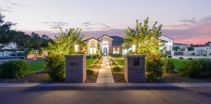 19935 E Silver Creek Lane, Queen Creek