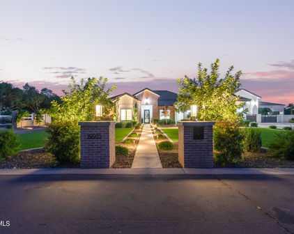 19935 E Silver Creek Lane, Queen Creek