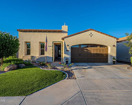 804 E La Palta Street, San Tan Valley