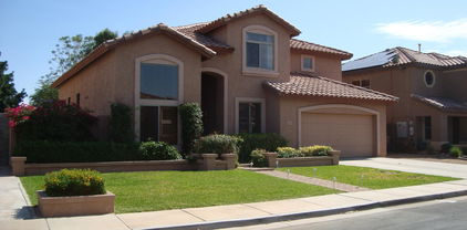 10849 W Carlota Lane, Sun City