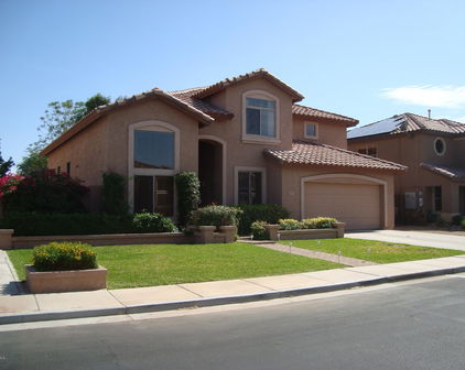 10849 W Carlota Lane, Sun City