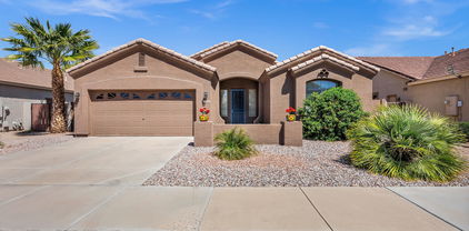 21342 E Camina Plata --, Queen Creek