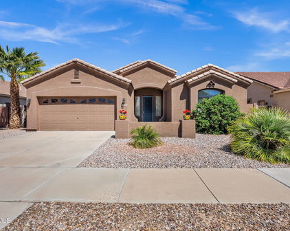 21342 E Camina Plata --, Queen Creek