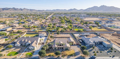 18965 E Vallejo Street, Queen Creek
