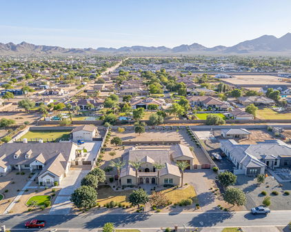 18965 E Vallejo Street, Queen Creek