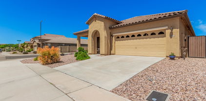11828 W Jessie Lane, Sun City