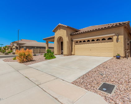 11828 W Jessie Lane, Sun City
