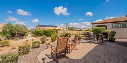 37036 N Stoneware Drive, Queen Creek