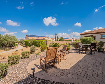 37036 N Stoneware Drive, Queen Creek