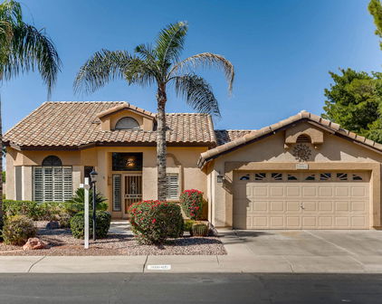 10946 W Tonopah Drive, Sun City