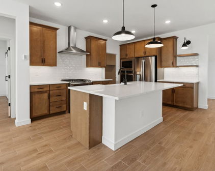 20311 W Montecito Avenue, Buckeye
