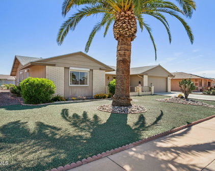 9604 W Hidden Valley Circle, Sun City