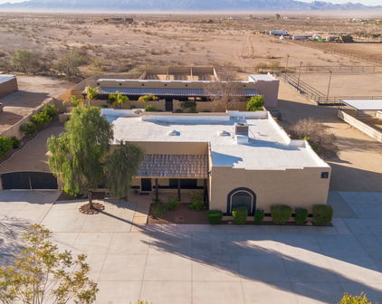22941 W Blue Sky Drive, Wittmann