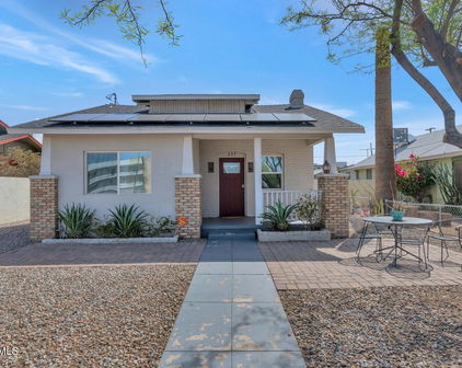 357 N 15th Street, Phoenix