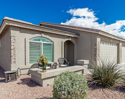 3117 S Signal Butte Road Unit 501, Mesa