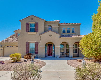 308 S 169th Drive, Goodyear