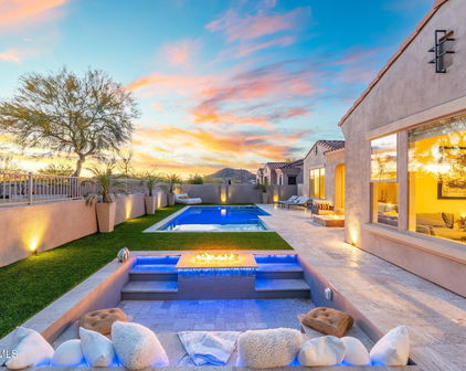 12428 S 179th Lane, Goodyear