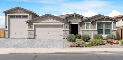 40610 W Desert Fairways Drive, Maricopa