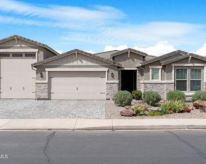 40610 W Desert Fairways Drive, Maricopa