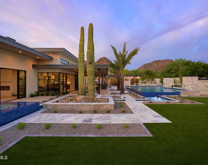 3420 E Marlette Avenue, Paradise Valley