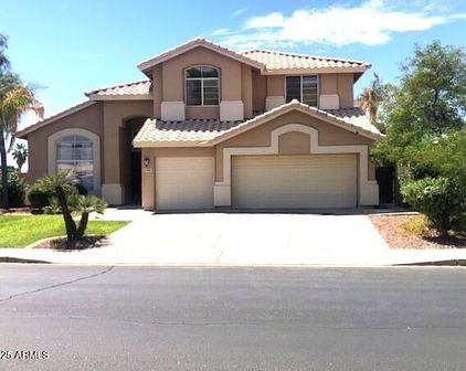 21956 N 59th Lane, Glendale