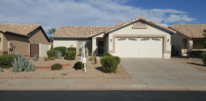 20609 N 107th Drive N, Sun City