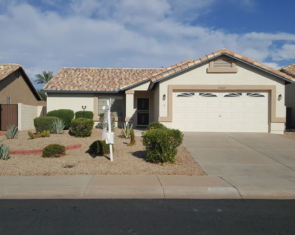 20609 N 107th Drive N, Sun City