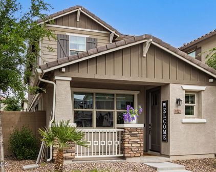 1821 S Bedford Place, Chandler