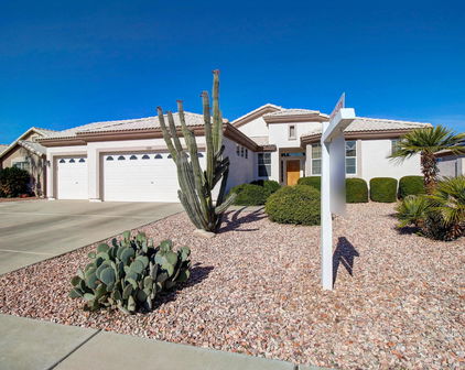 11016 W Chino Drive, Sun City