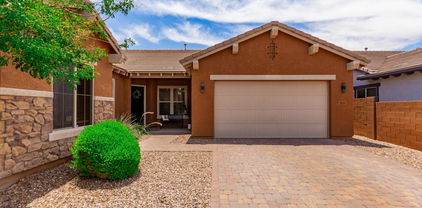 3525 E Megan Street, Gilbert