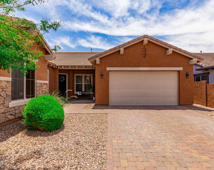 3525 E Megan Street, Gilbert