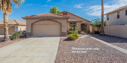 10836 W Via Del Sol --, Sun City