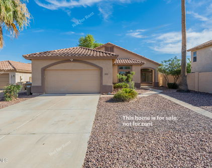 10836 W Via Del Sol --, Sun City