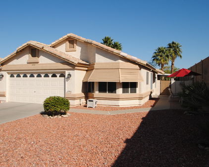 10710 W Irma Lane, Sun City