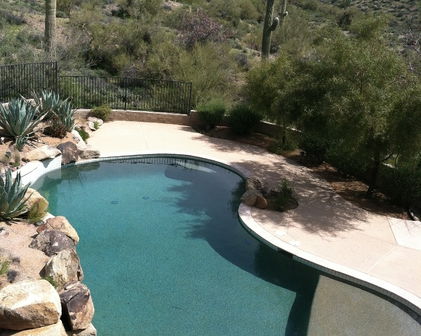 38415 N Sombrero Road, Carefree